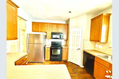 9922 Wethers Field Circle, Providence Village, TX 76227 - Photo 10