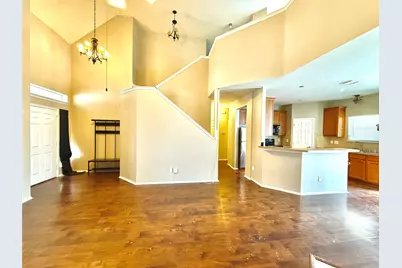 9922 Wethers Field Circle, Providence Village, TX 76227 - Photo 2