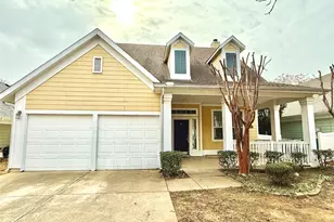 9922 Wethers Field Cir, Providence Village, TX 76227 - Photo 1