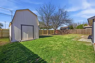 4804 Green Hollow Dr, Arlington, TX 76017 - Photo 26