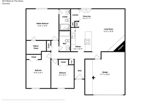 5513 Rearn Dr, The Colony, TX 75056 - Photo 18