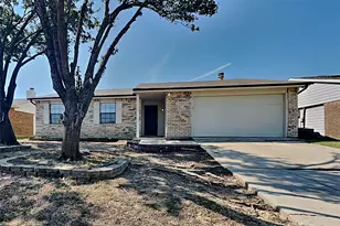5513 Rearn Dr, The Colony, TX 75056 - Photo 1