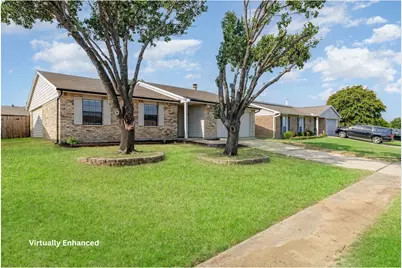 5513 Rearn Drive, The Colony, TX 75056 - Photo 2