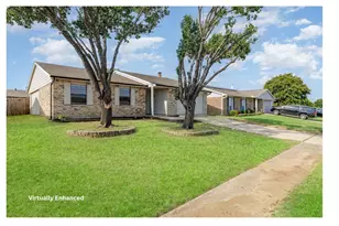 5513 Rearn Dr, The Colony, TX 75056 - Photo 2