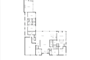 6470 Kirkwood Rd, Benbrook, TX 76116 - Photo 40