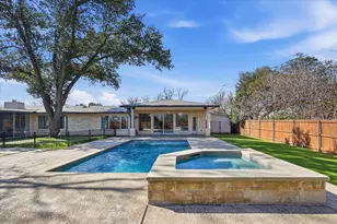 6470 Kirkwood Rd, Benbrook, TX 76116 - Photo 36