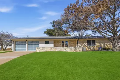 6470 Kirkwood Road, Fort Worth, TX 76116 - Photo 2