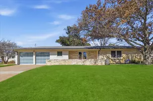 6470 Kirkwood Rd, Benbrook, TX 76116 - Photo 2