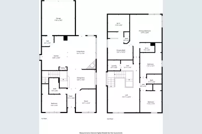 5015 Province Place, Irving, TX 75038 - Photo 40