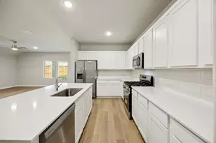 1195 Little Hls Wy, Lavon, TX 75166 - Photo 6