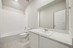 1195 Little Hls Wy, Lavon, TX 75166 - Photo 24