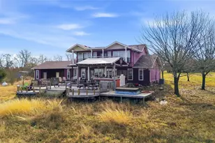 1155 Co Rd 3030, Bonham, TX 75418 - Photo 28