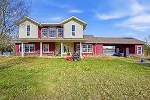 1155 Co Rd 3030, Bonham, TX 75418 - Photo 1