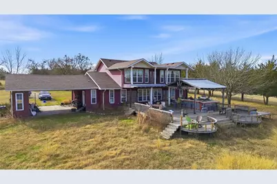 1155 County Road 3030, Bonham, TX 75418 - Photo 26