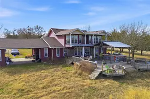 1155 Co Rd 3030, Bonham, TX 75418 - Photo 26