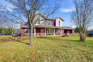 1155 Co Rd 3030, Bonham, TX 75418 - Photo 2