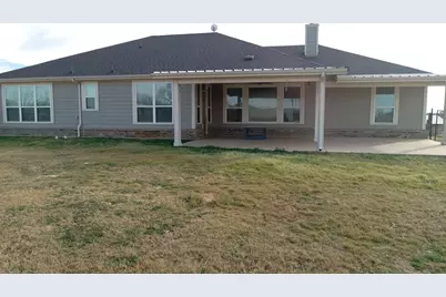 128 Spring Creek Circle, Paradise, TX 76073 - Photo 4