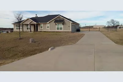 128 Spring Creek Circle, Paradise, TX 76073 - Photo 1