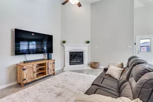 1133 Belsay, Saginaw, TX 76131 - Photo 4