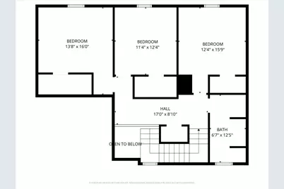 112 Yearling Court, Newark, TX 76071 - Photo 36