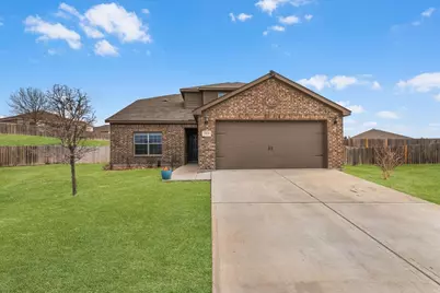112 Yearling Court, Newark, TX 76071 - Photo 1