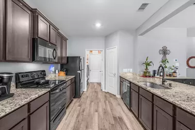 112 Yearling Court, Newark, TX 76071 - Photo 8