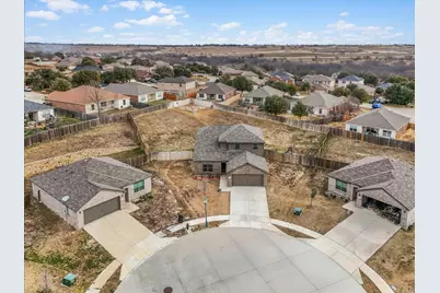 112 Yearling Court, Newark, TX 76071 - Photo 30