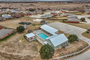 112 Yearling Ct, Newark, TX 76071 - Photo 34