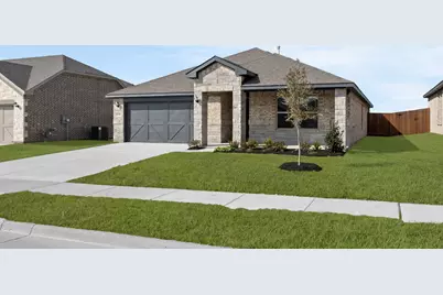 1908 Seminole Drive, Cleburne, TX 76033 - Photo 2