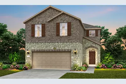 1213 Boyd Street, Aubrey, TX 76227 - Photo 1