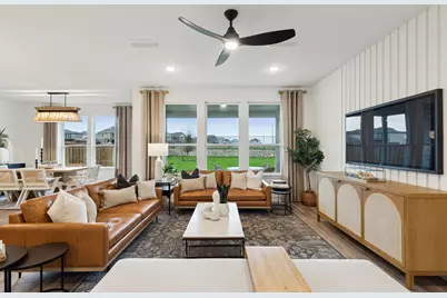 1213 Boyd Street, Aubrey, TX 76227 - Photo 4