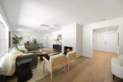 8502 San Leandro Drive, Dallas, TX 75218 - Photo 6