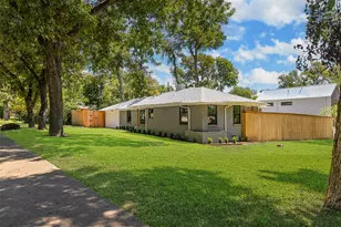 8502 San Leandro Dr, Dallas, TX 75218 - Photo 4