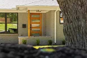 8502 San Leandro Dr, Dallas, TX 75218 - Photo 30