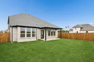 1029 Clayton St, Aubrey, TX 76227 - Photo 28