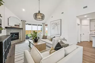 1029 Clayton St, Aubrey, TX 76227 - Photo 6