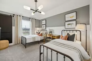 1029 Clayton St, Aubrey, TX 76227 - Photo 16