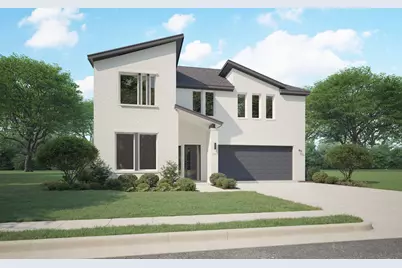 4708 Sandburg Street, McKinney, TX 75071 - Photo 1