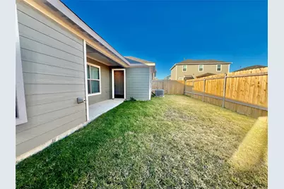 1814 Fergus Drive, Ponder, TX 76259 - Photo 4