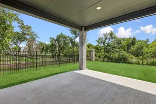 4725 Sandburg St, McKinney, TX 75071 - Photo 34