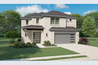 4725 Sandburg Street, McKinney, TX 75071 - Photo 1