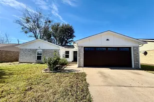 1237 N Knowles Dr, Saginaw, TX 76179 - Photo 1