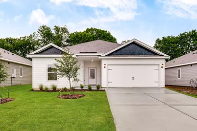 200 Southgate Drive, Terrell, TX 75160 - Photo 1