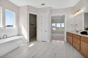 5512 Coorie Dr, Celina, TX 75009 - Photo 14