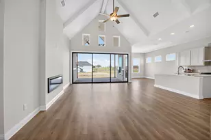 5512 Coorie Dr, Celina, TX 75009 - Photo 6