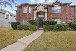 13350 Lincolnshire Ln, Frisco, TX 75035 - Photo 2