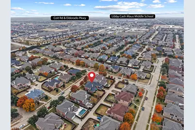 13350 Lincolnshire Lane, Frisco, TX 75035 - Photo 38