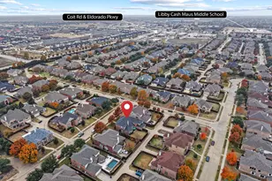 13350 Lincolnshire Ln, Frisco, TX 75035 - Photo 38