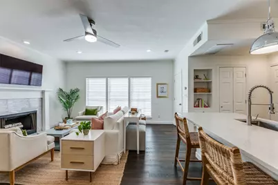 3315 Rosedale Avenue #4, University Park, TX 75205 - Photo 4