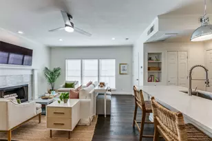 3315 Rosedale Ave, University Park, TX 75205 - Photo 4